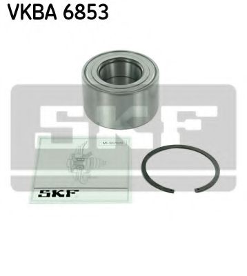 SKF VKBA 6853