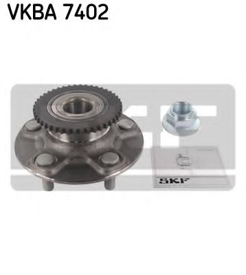 SKF VKBA 7402