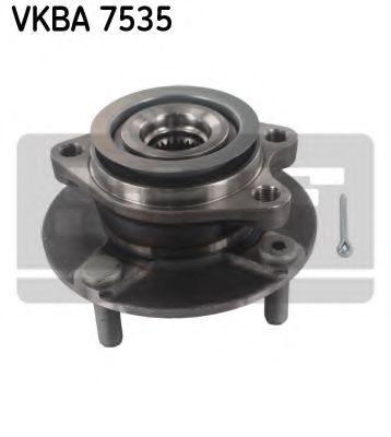 SKF VKBA 7535