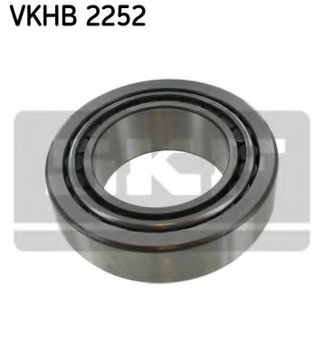 SKF VKHB 2252