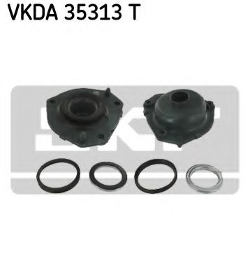 SKF VKDA 35313 T