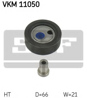 SKF VKM 11050