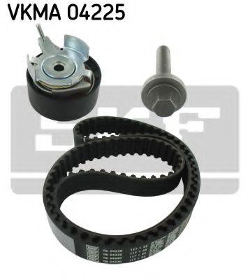 SKF VKMA 04225