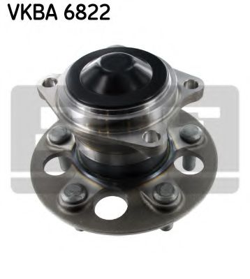 SKF VKBA 6822