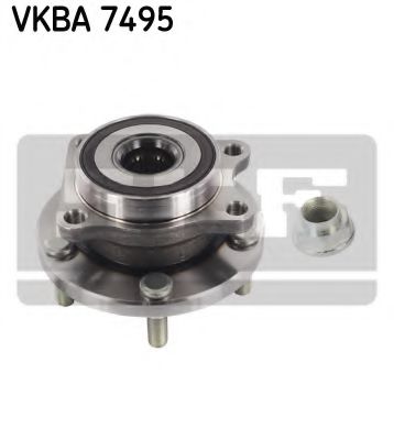 SKF VKBA 7495