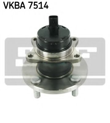 SKF VKBA 7514