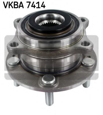 SKF VKBA 7414