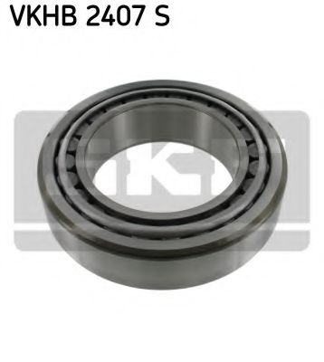 SKF VKHB 2407 S