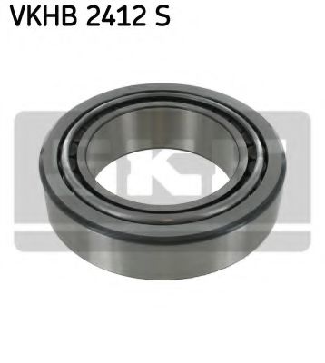 SKF VKHB 2412 S