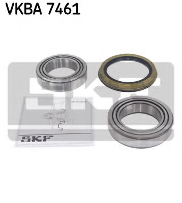 SKF VKBA 7461