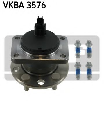 SKF VKBA 3576