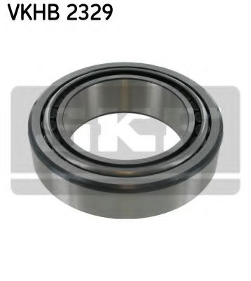 SKF VKHB 2329