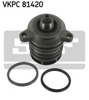 SKF VKPC 81420