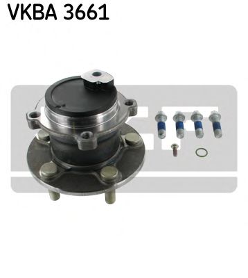 SKF VKBA 3661