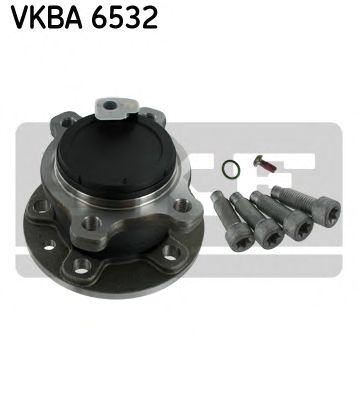 SKF VKBA 6532