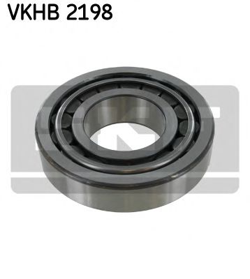 SKF VKHB 2198