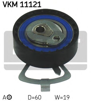 SKF VKM 11121