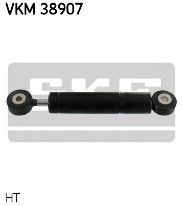 SKF VKM 38907