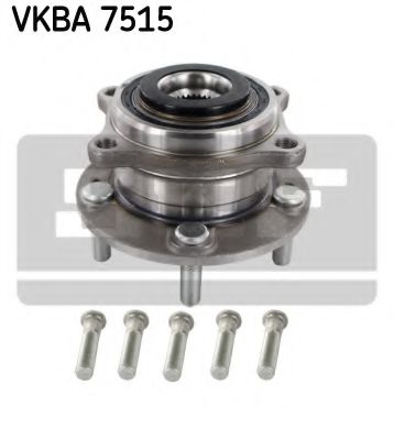 SKF VKBA 7515