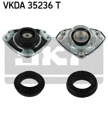 SKF VKDA 35236 T