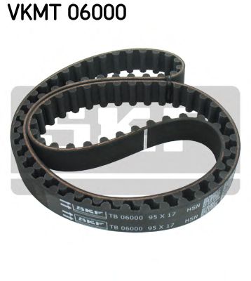 SKF VKMT 06000