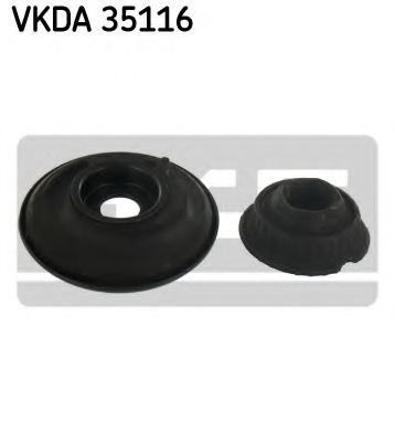 SKF VKDA 35116