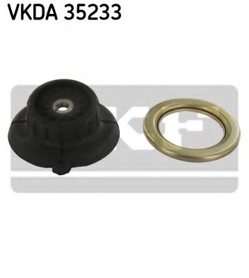 SKF VKDA 35233