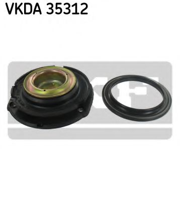 SKF VKDA 35312