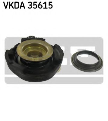 SKF VKDA 35615