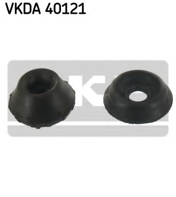 SKF VKDA 40121