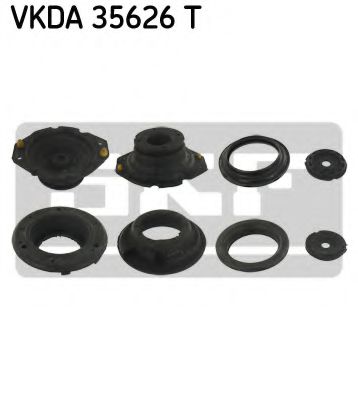 SKF VKDA 35626 T