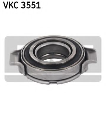 SKF VKC 3551