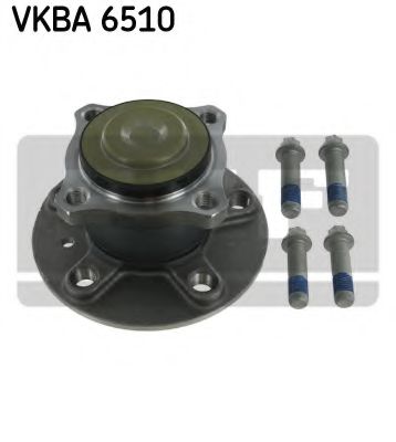 SKF VKBA 6510