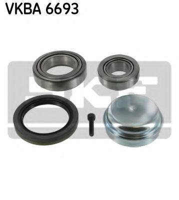 SKF VKBA 6693