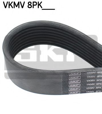 SKF VKMV 8PK1172