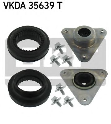 SKF VKDA 35639 T