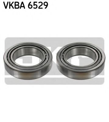 SKF VKBA 6529