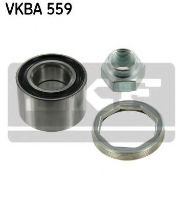 SKF VKBA 559