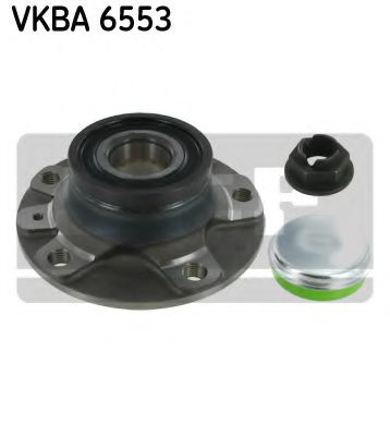 SKF VKBA 6553