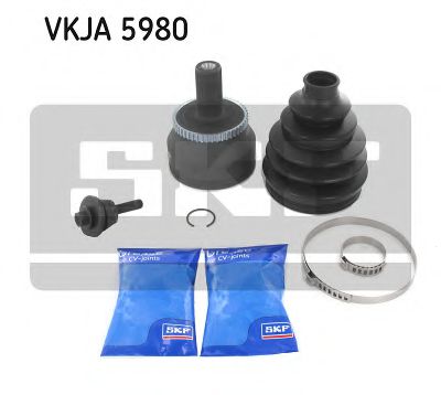 SKF VKJA 5980