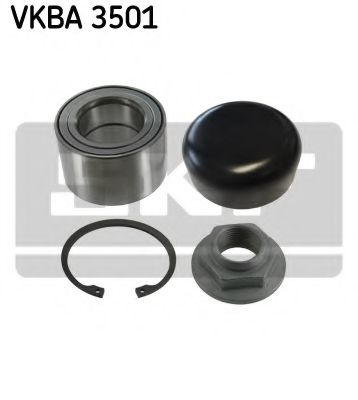 SKF VKBA 3501