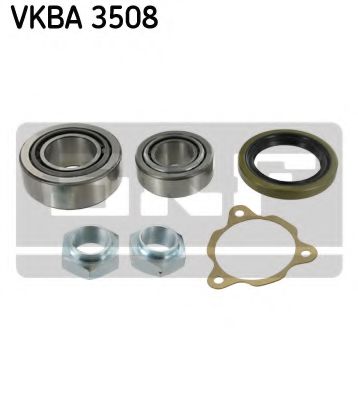 SKF VKBA 3508