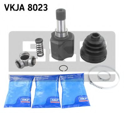 SKF VKJA 8023