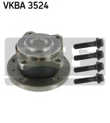 SKF VKBA 3524