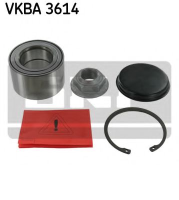 SKF VKBA 3614