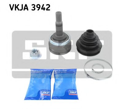 SKF VKJA 3942