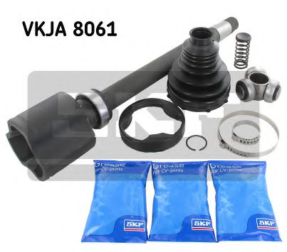 SKF VKJA 8061