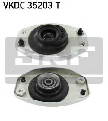 SKF VKDC 35203 T