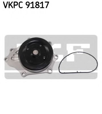 SKF VKPC 91817