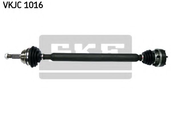 SKF VKJC 1016